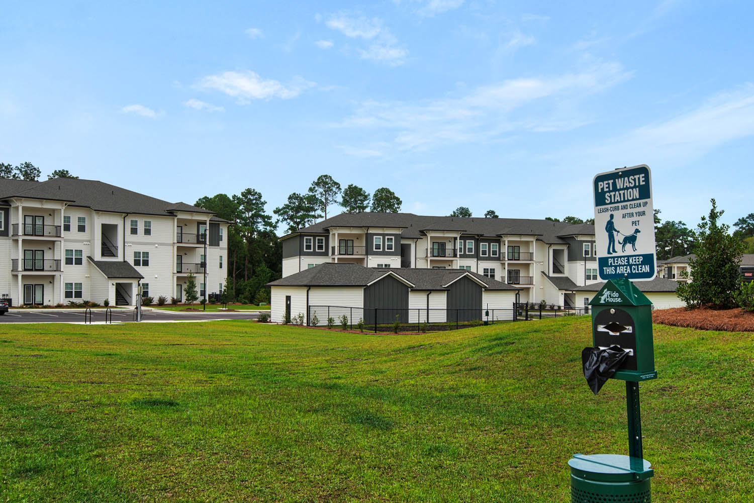 New Apartments For Rent